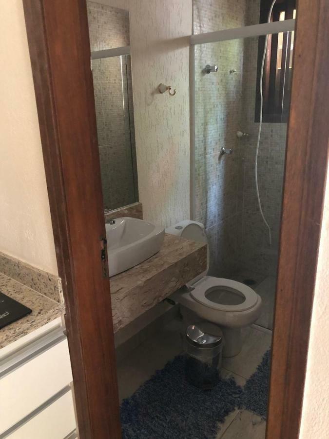 Suites Ilhabela Pereque Zewnętrze zdjęcie